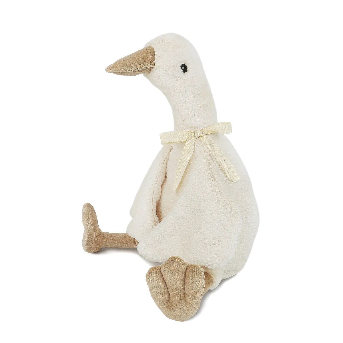 Pru the Floppy Goose