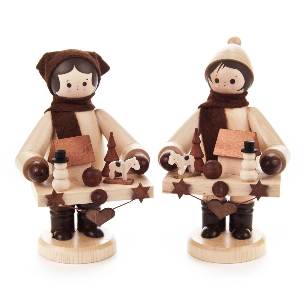 Children - Toy Sellers Large (2)