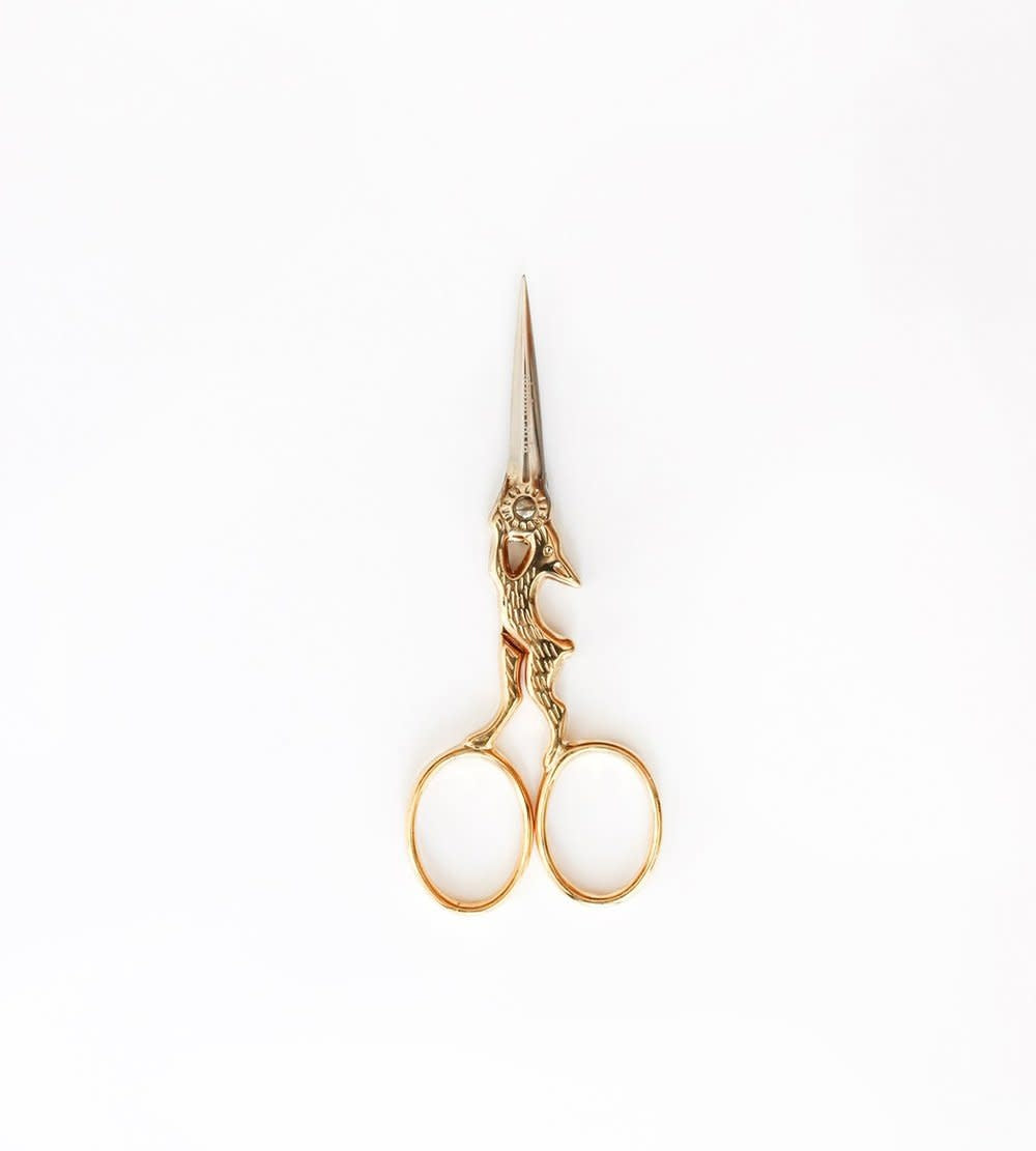Scissors - Hare