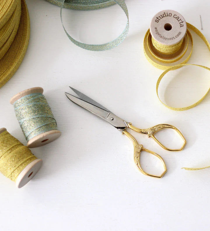 Scissors - Florentine - Large