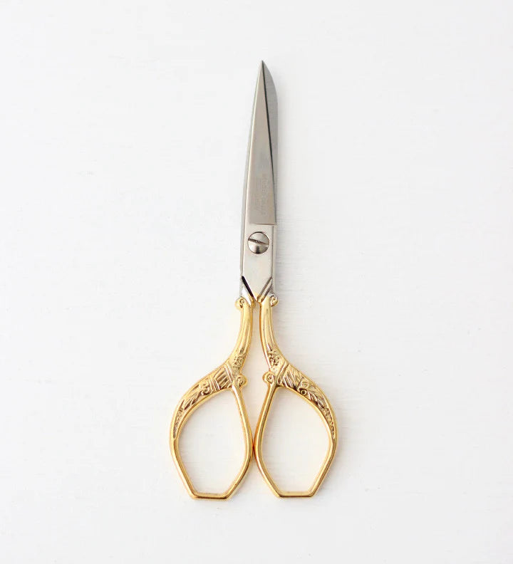Scissors - Florentine - Large