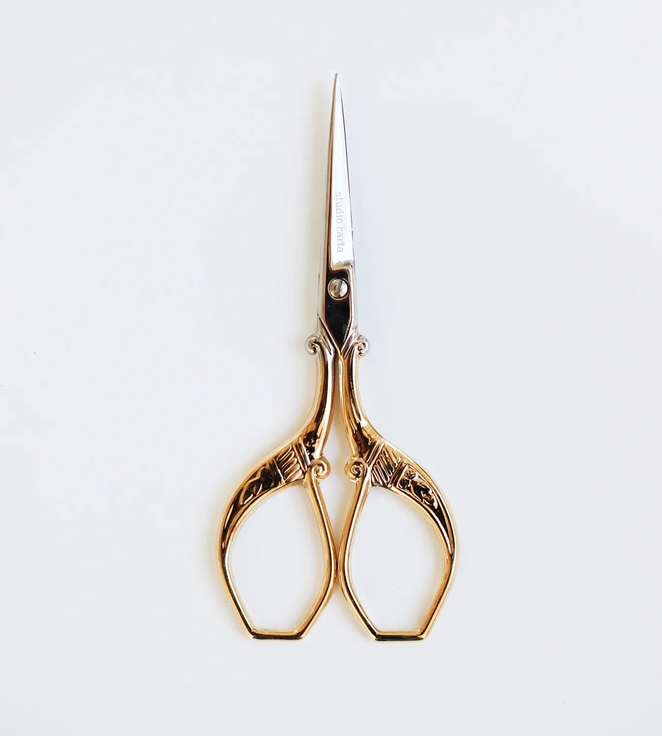 Scissors - Florentine - Small