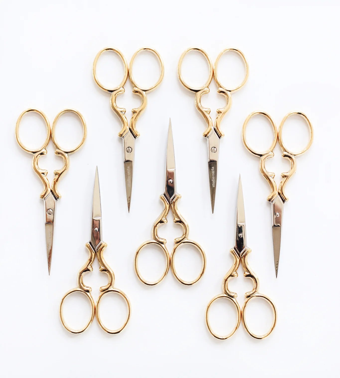 Scissors - Onda