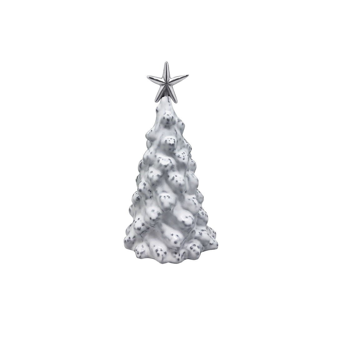White Ceramic Tree - Small