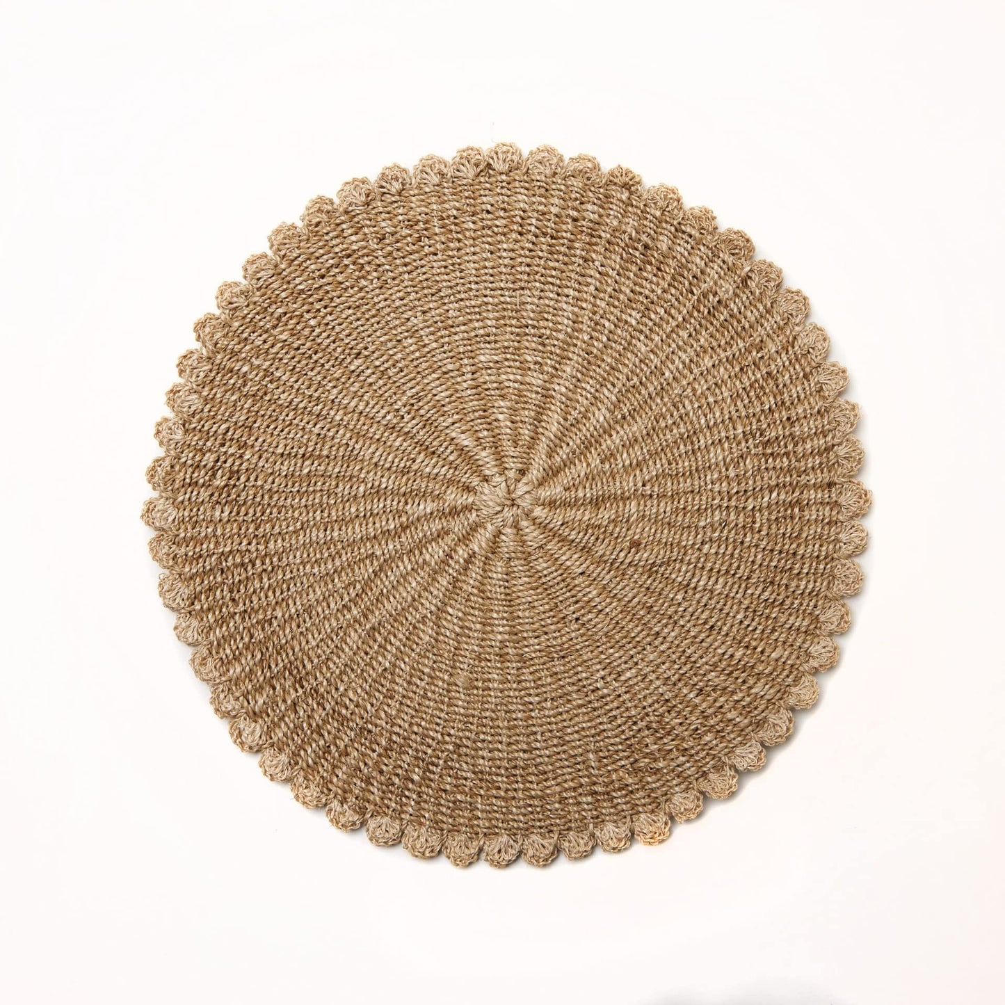 Placemat - Tahitian Natural