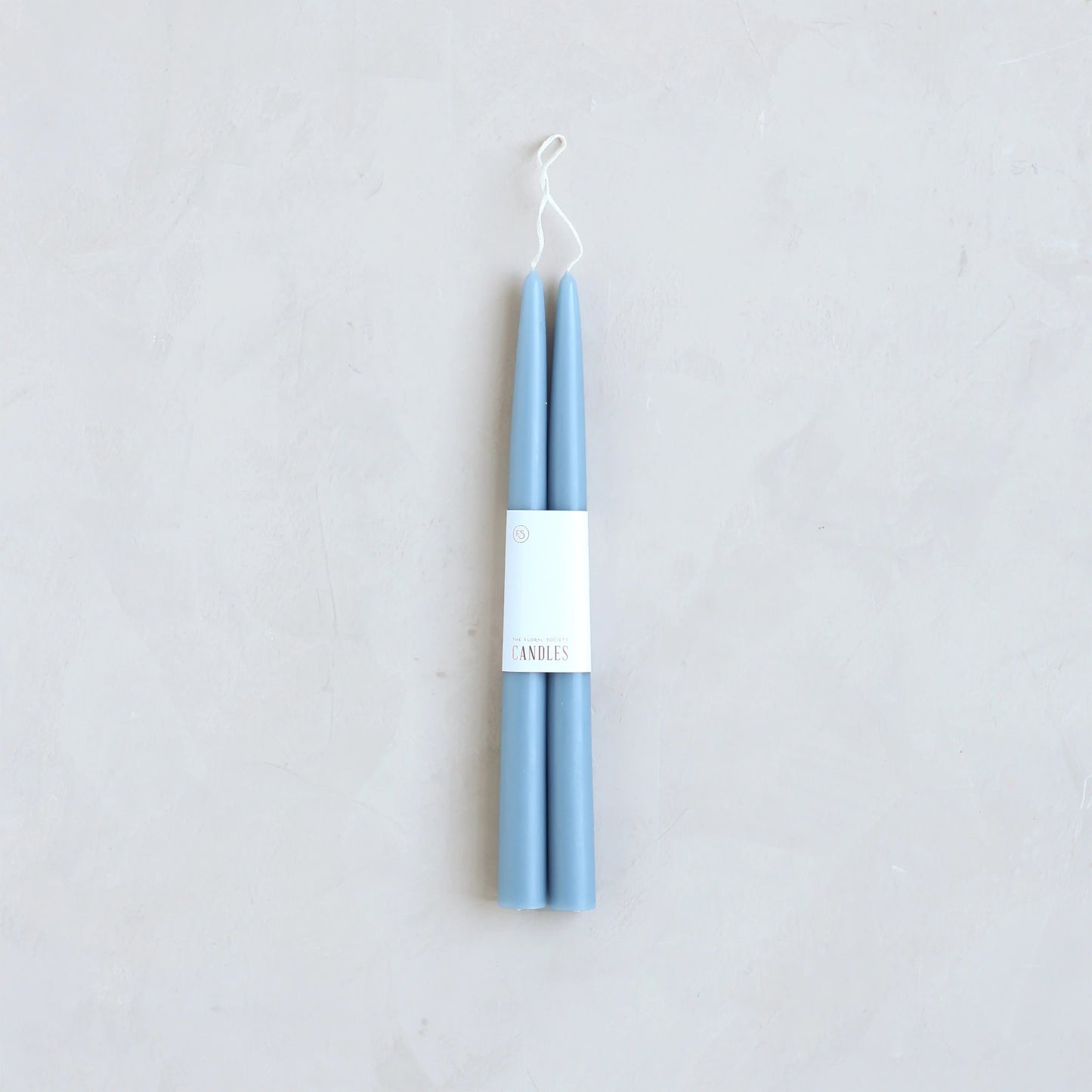 Taper Candle Heron
