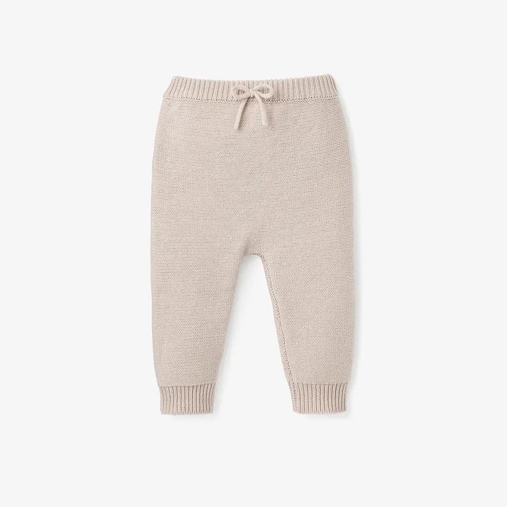 Baby Pant - Taupe