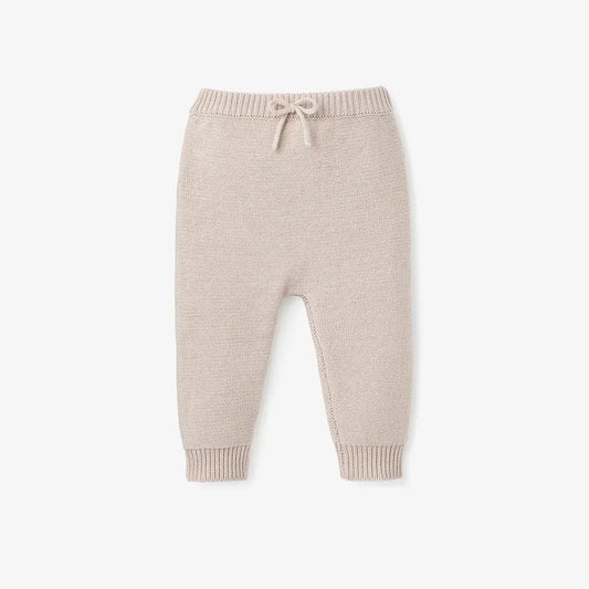 Baby Pant - Taupe