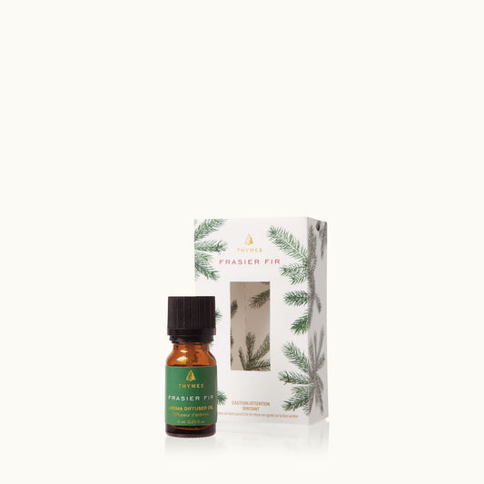 Frasier Fir - Diffuser Oil