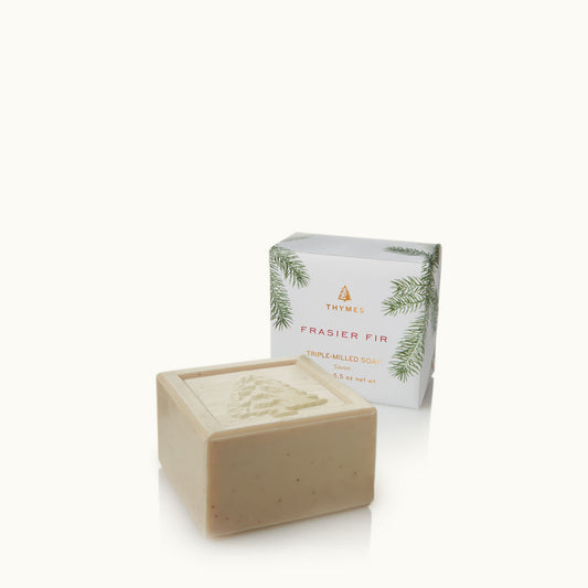 Frasier Fir - Bar Soap
