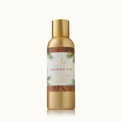 Frasier Fir - Home Fragrance Mist