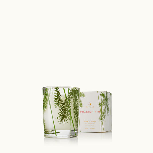 Frasier Fir - Heritage Pine Needle - Votive 2oz