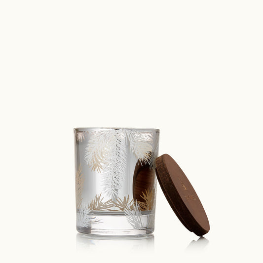 Frasier Fir - Statement Silver Pine Needle - 6.5oz