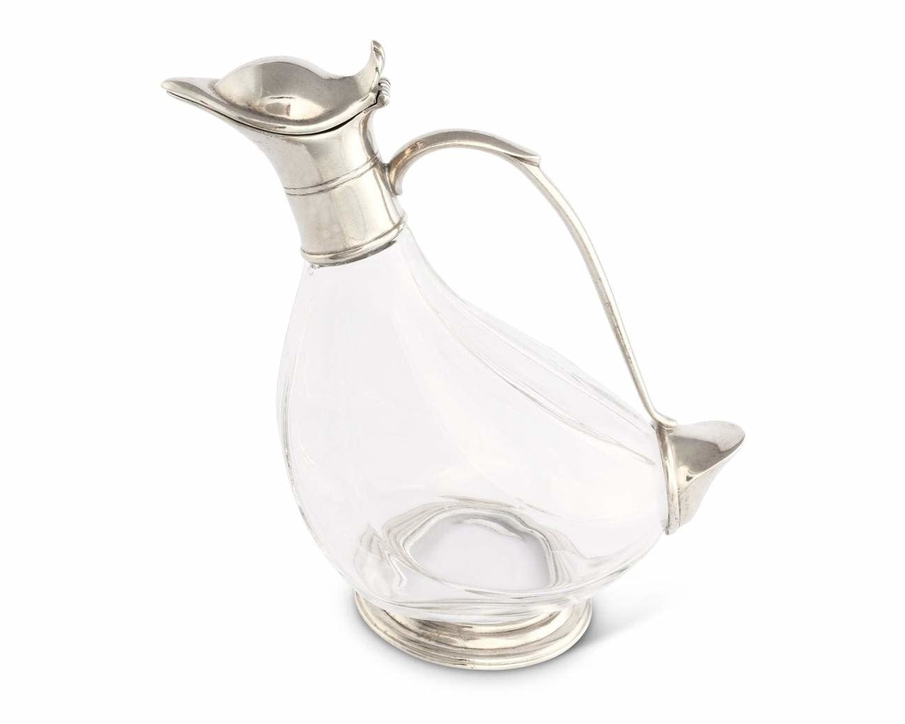 Decanter - Duck