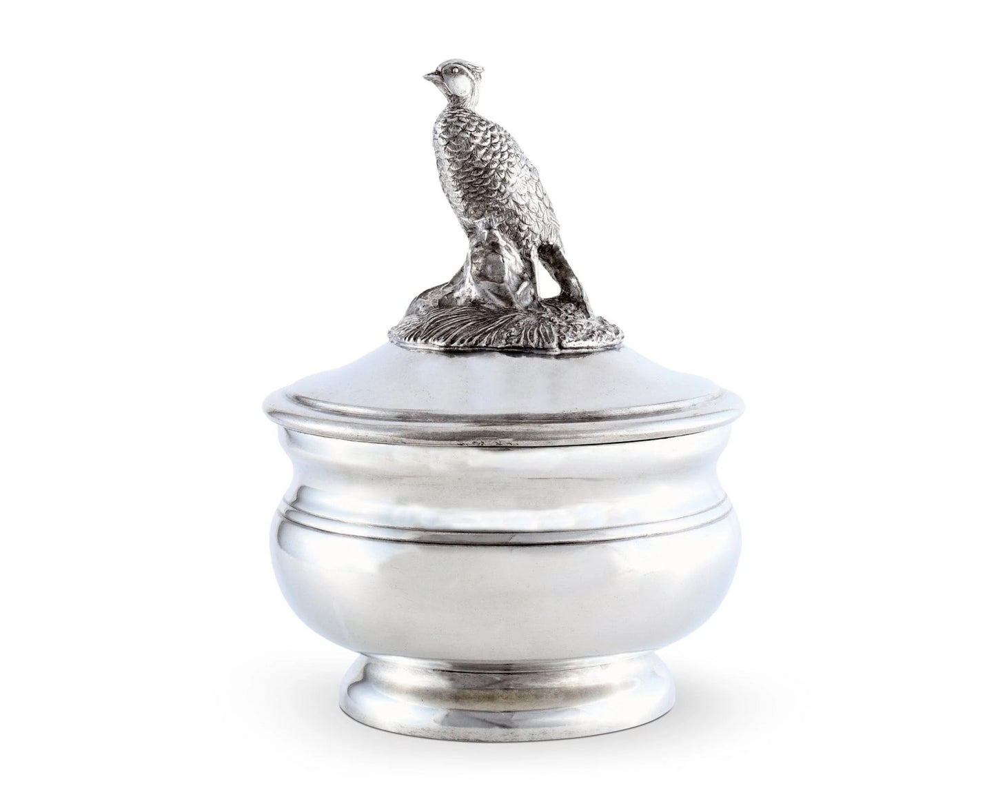 Sauce Bowl - Pheasant