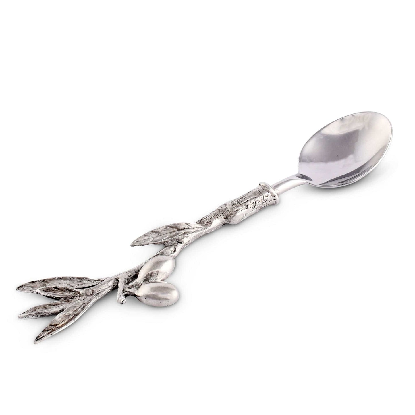 Hors d'oeuvre Spoon - Olive