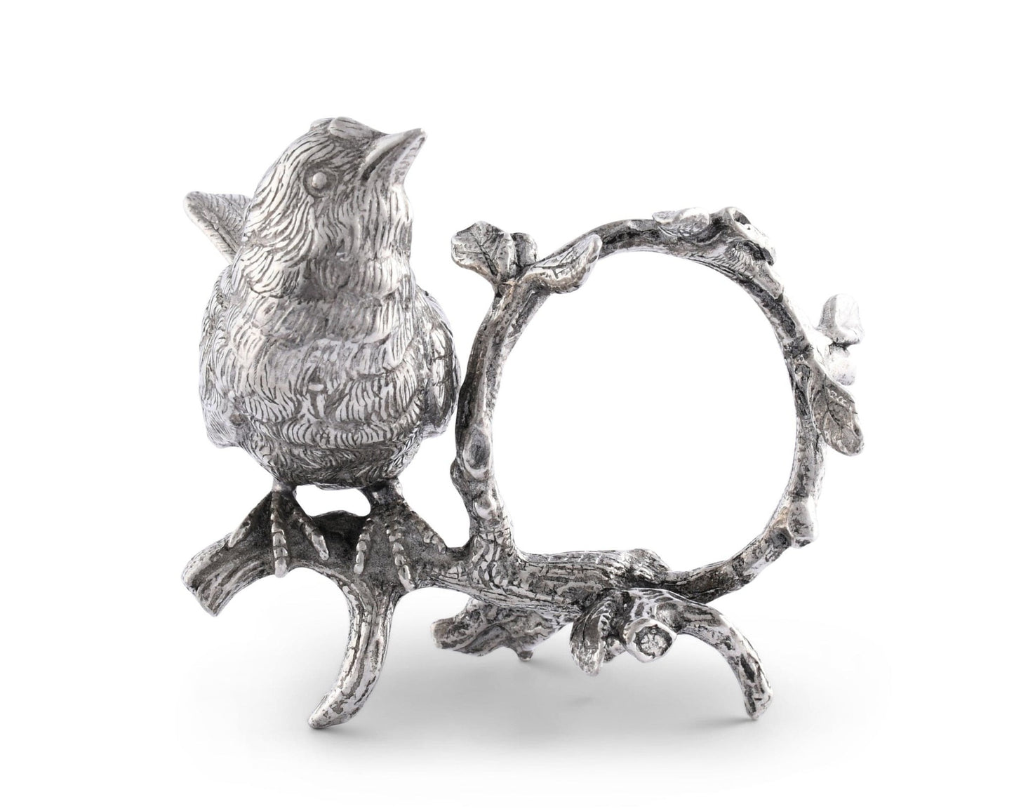 Napkin Ring - Song Bird