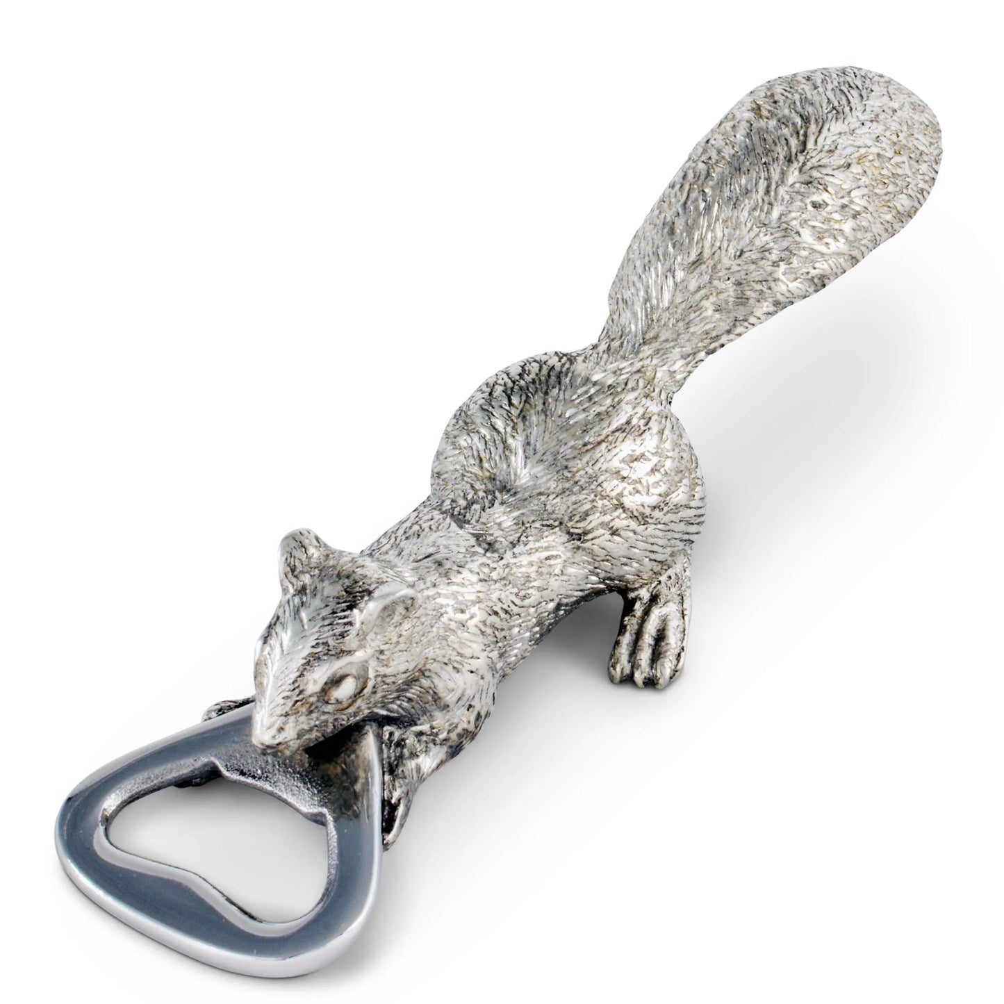 Bottle Opener - Squirrel