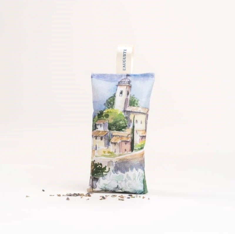 Lavender Sachet from Provence - Perched Village