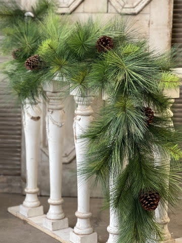 Garland - Jubilant Pine 6'