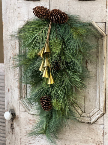 Drop - Jubilant Pine 26"