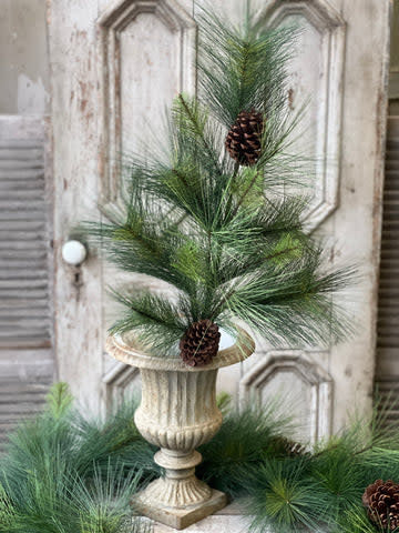 Spray - Jubilant Pine 36"