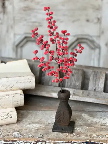 Pick - Iced Berry 17"