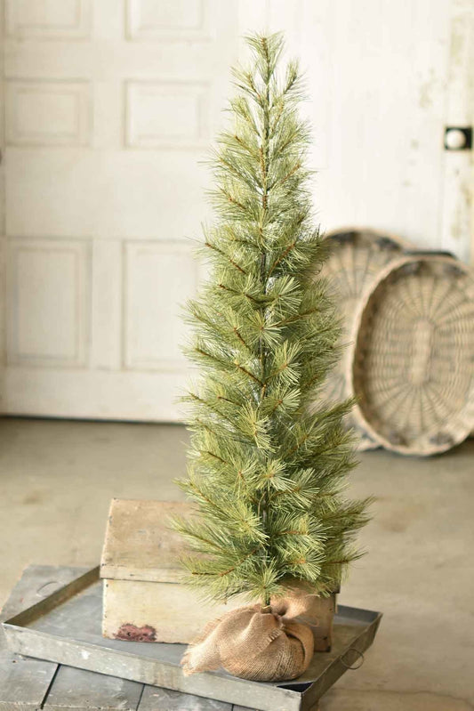 Tree - Timberline Pine 4'