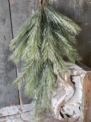 Drop - Snowy Fir 36"