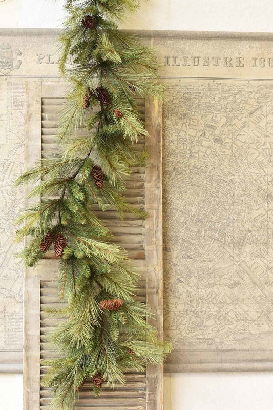 Garland - Jackson Pine 6'