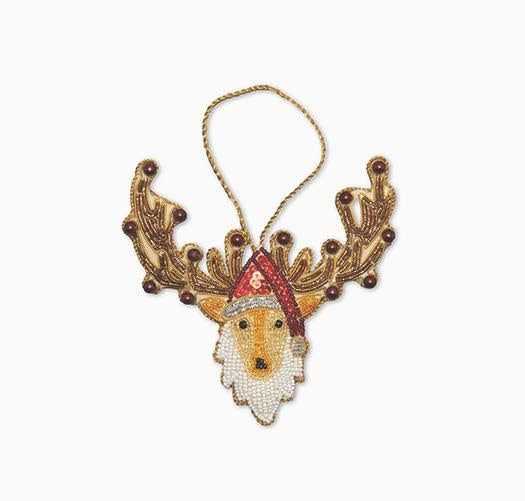 Ornament - Reindeer