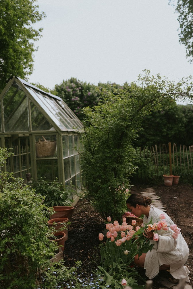 European Garden Pots
