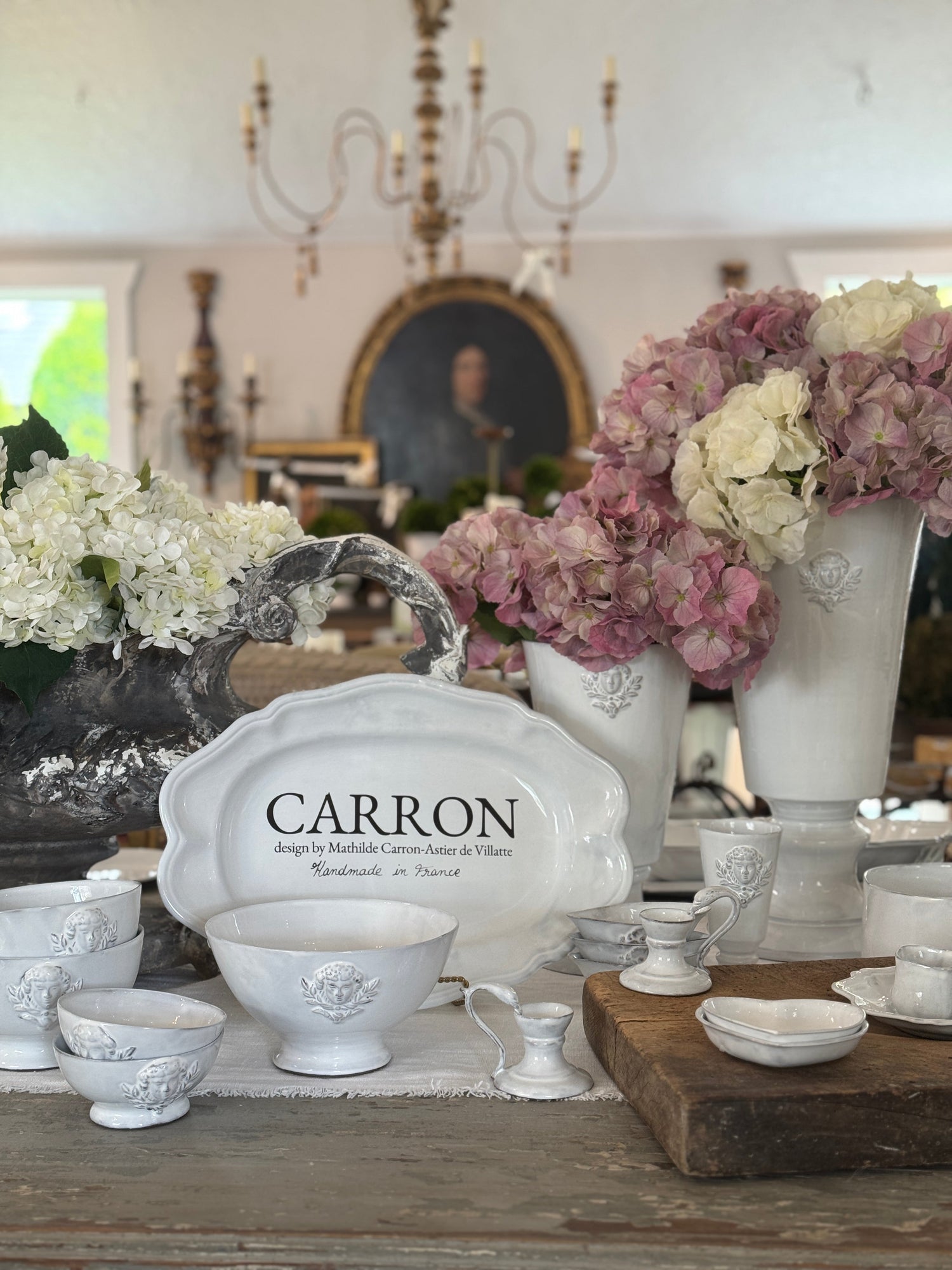 Carron