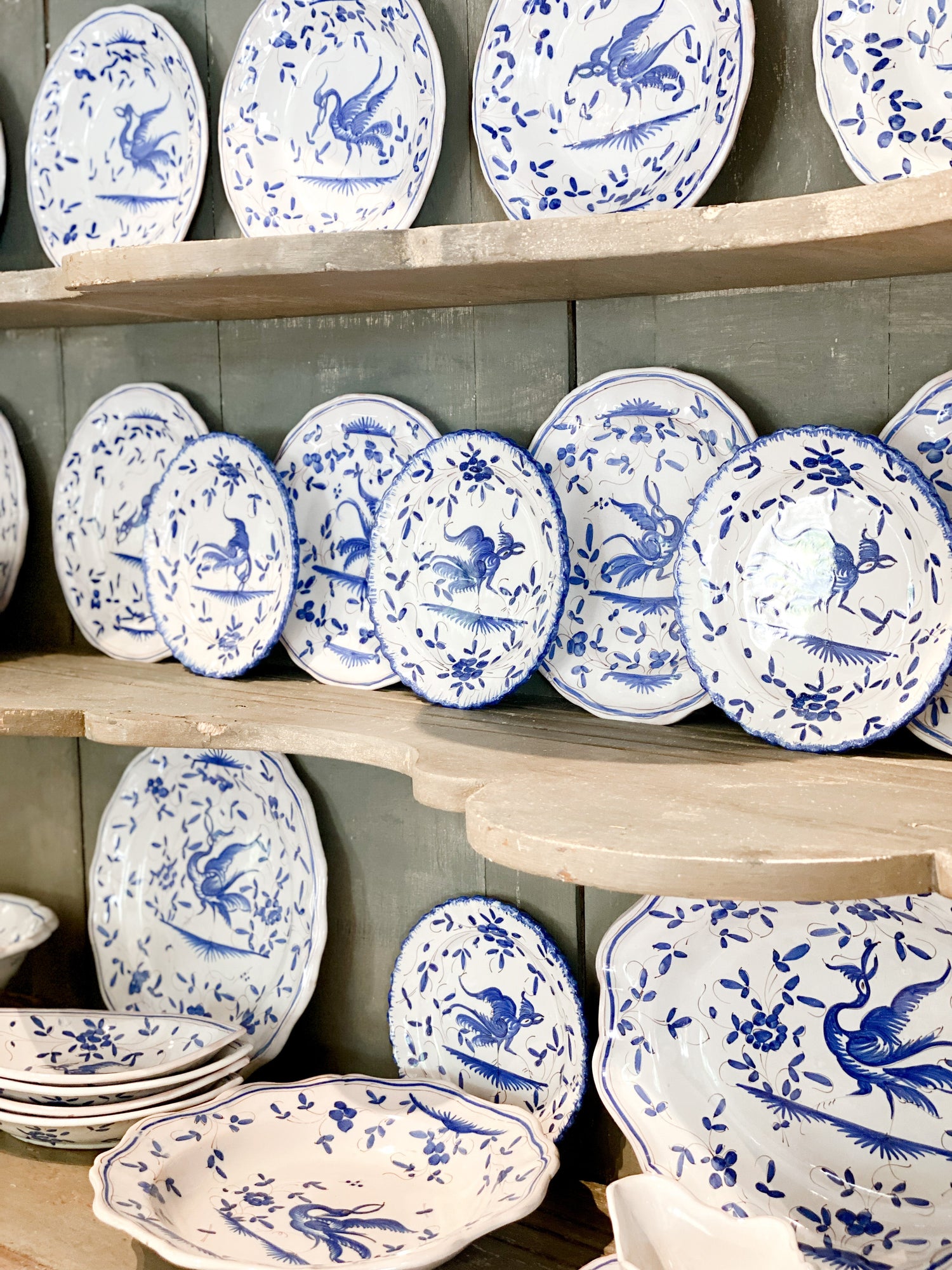 Antiques & Vintage
