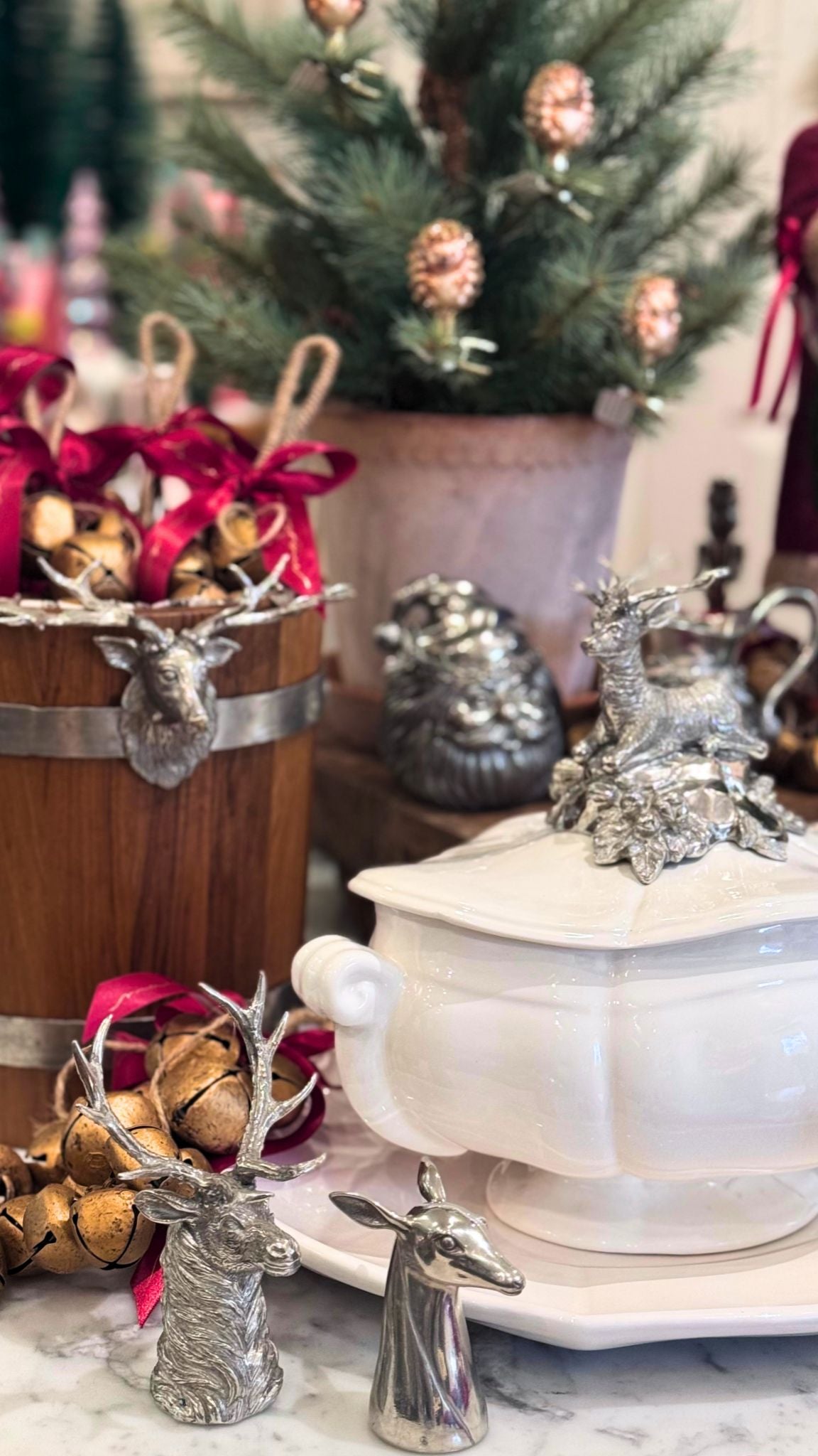 The Holiday Edit No. 3