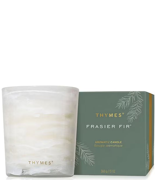 Frasier Fir - Tidings - 13oz