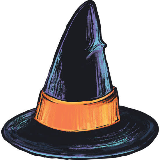 Table Accents - Witch Hat (pack of 12)