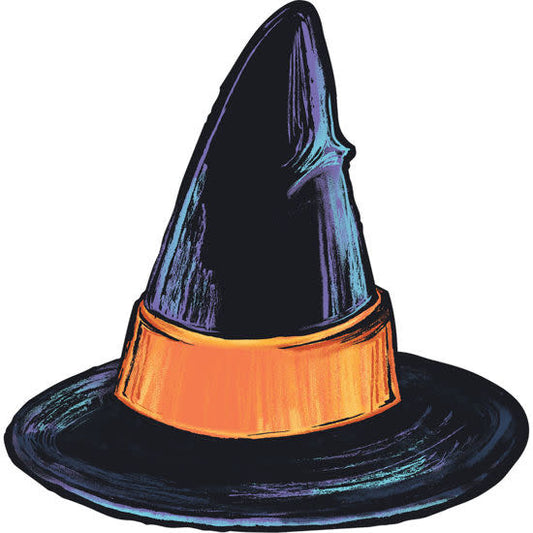 Table Accents - Witch Hat (pack of 12)