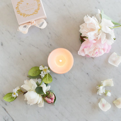 Candle - Parisian Peony
