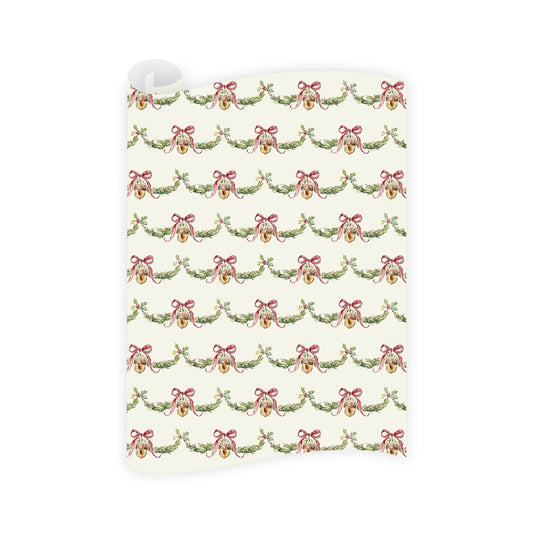 Gift Wrap - Brambleberry (3 sheets)