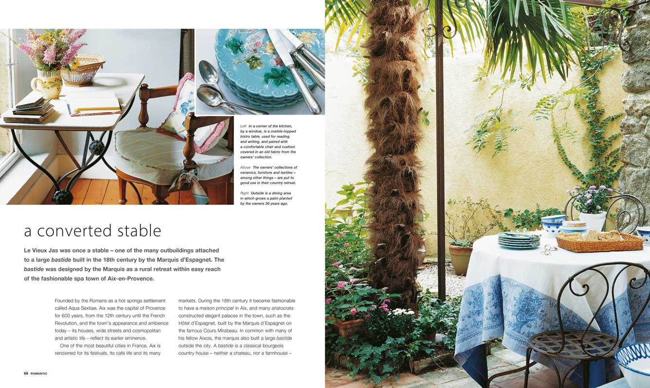 Book - Summers in France