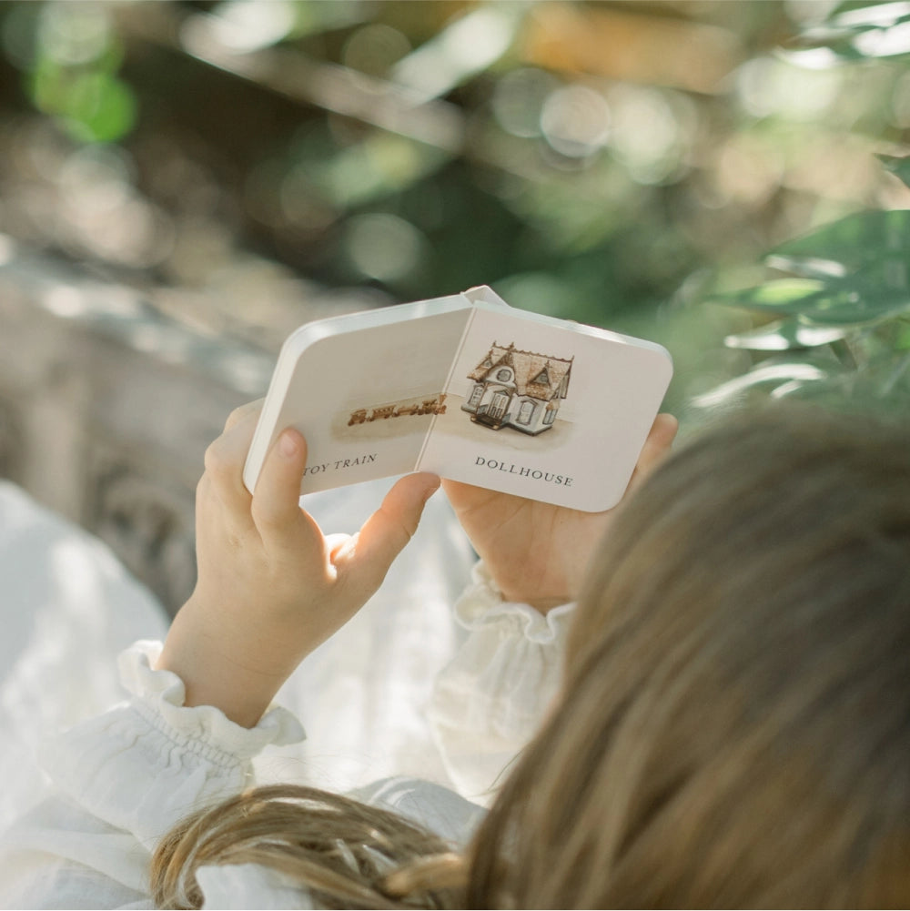 Book - Our Very Little Library (set of 10)