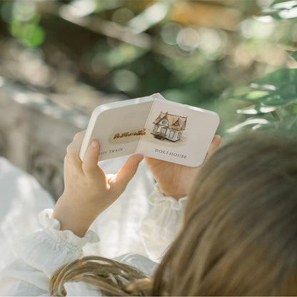 Book - Our Very Little Library (set of 10)