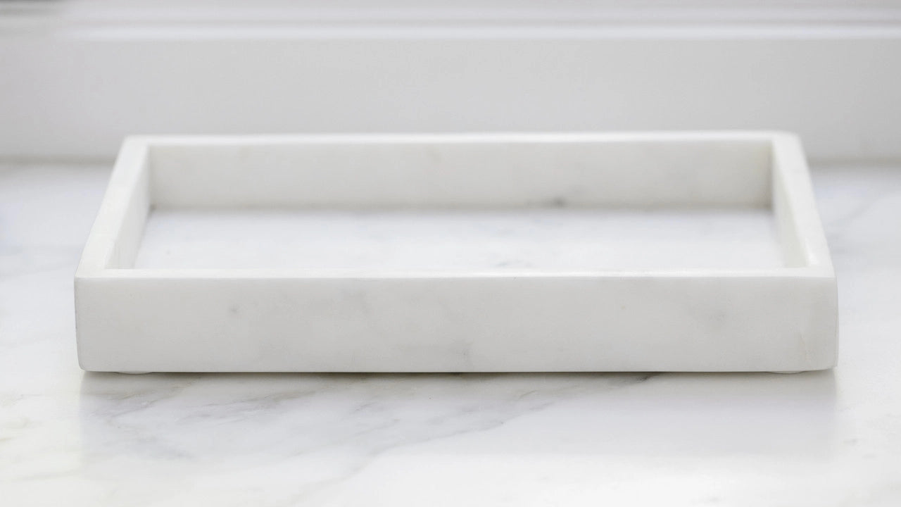 Marble - Estonia Petite Tray