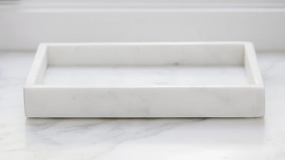 Marble - Estonia Petite Tray