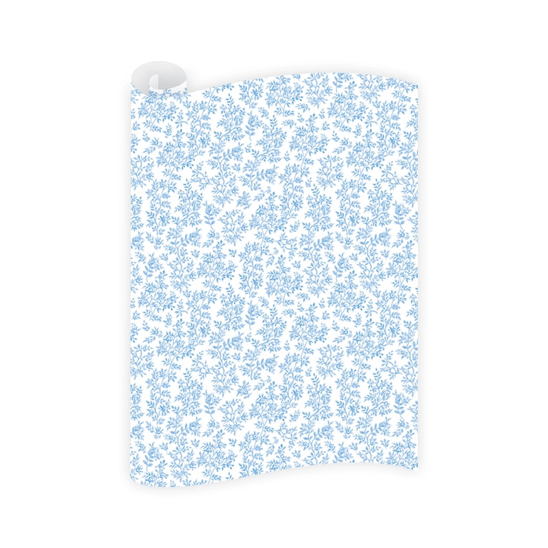 Gift Wrap - Spring Chinoiserie (3 sheets)