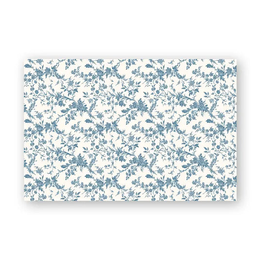 Paper Placemats - Finley Floral (24 sheets)