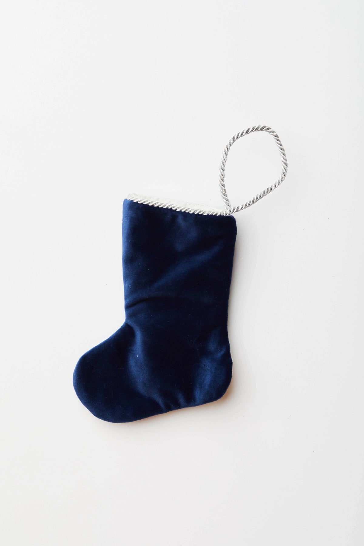 Bauble Stocking - Jingle Bells