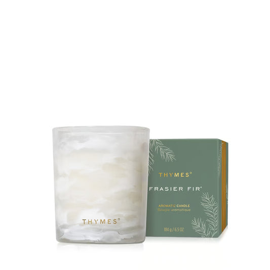 Frasier Fir - Tidings - 6.5oz