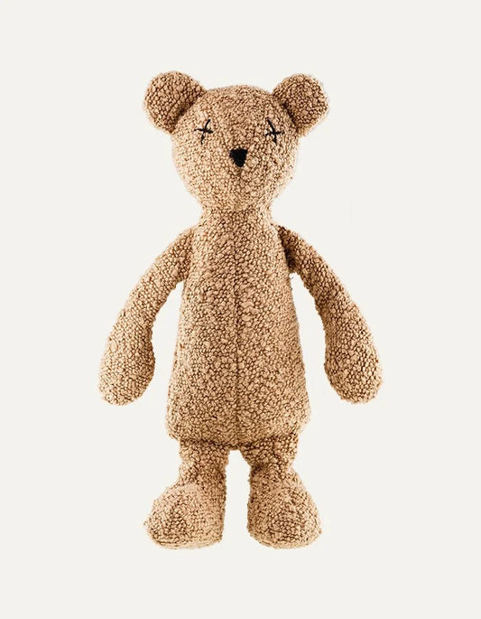 Dog Toy - Bertie the Bear
